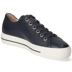 Low Sneaker - navy