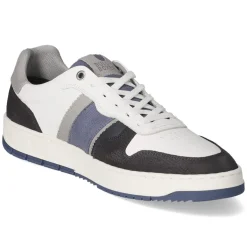 Low Sneaker - navy