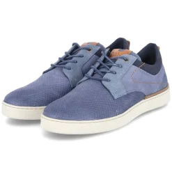 Low Sneaker - navy