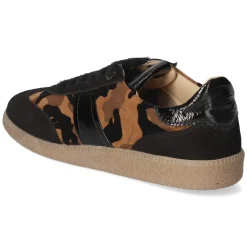 Low Sneaker - NE_VEL_NE