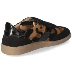 Low Sneaker - NE_VEL_NE