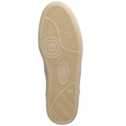 Low Sneaker - oak/weiss/puder