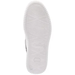 Low Sneaker - offwhi/puder/natur