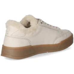 Low Sneaker - offwhite