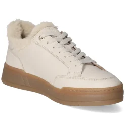 Low Sneaker - offwhite