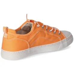 Low Sneaker - orange