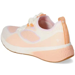 Low Sneaker - PEACH COMB