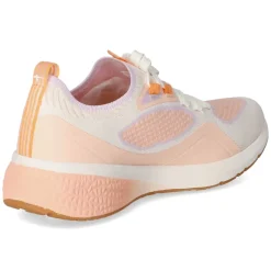 Low Sneaker - PEACH COMB