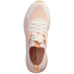 Low Sneaker - PEACH COMB