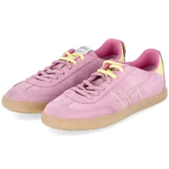 Low Sneaker - pink