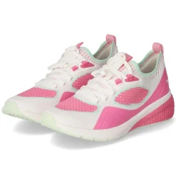 Low Sneaker - PINK COMB