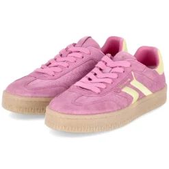 Low Sneaker - PINK COMB