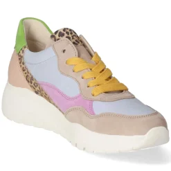 Low Sneaker - rabbit-multi-kombi