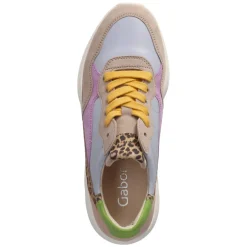 Low Sneaker - rabbit-multi-kombi