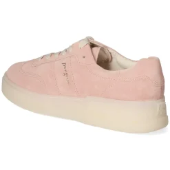 Low Sneaker - Rosé