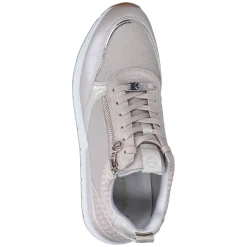 Low Sneaker - ROSE COMB