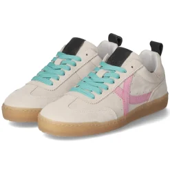 Low Sneaker - sand-pink