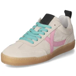 Low Sneaker - sand-pink