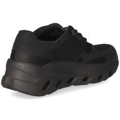 Low Sneaker - schwarz