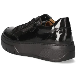 Low Sneaker - schwarz