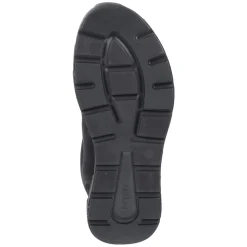 Low Sneaker - schwarz