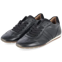 Low Sneaker - schwarz