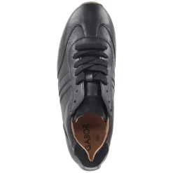 Low Sneaker - schwarz