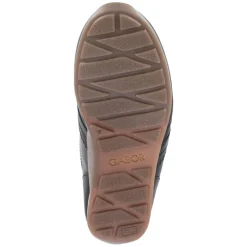 Low Sneaker - schwarz