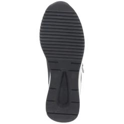 Low Sneaker - schwarz kombi