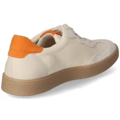 Low Sneaker - shell/biscuit