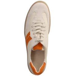 Low Sneaker - shell/biscuit