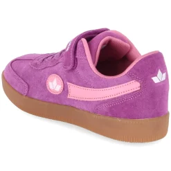 Low Sneaker SHUTTLE L VS - LILA/ROSA