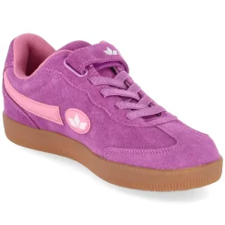 Low Sneaker SHUTTLE L VS - LILA/ROSA