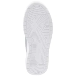 Low Sneaker - silber/platin