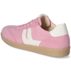 Low Sneaker - soft pink/latte
