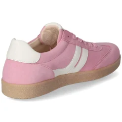 Low Sneaker - soft pink/latte