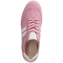 Low Sneaker - soft pink/latte