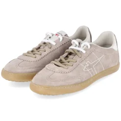 Low Sneaker - Taupe