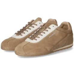 Low Sneaker - Taupe