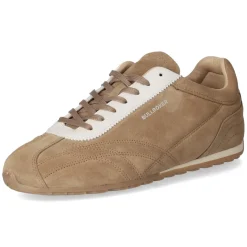 Low Sneaker - Taupe