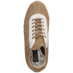 Low Sneaker - Taupe