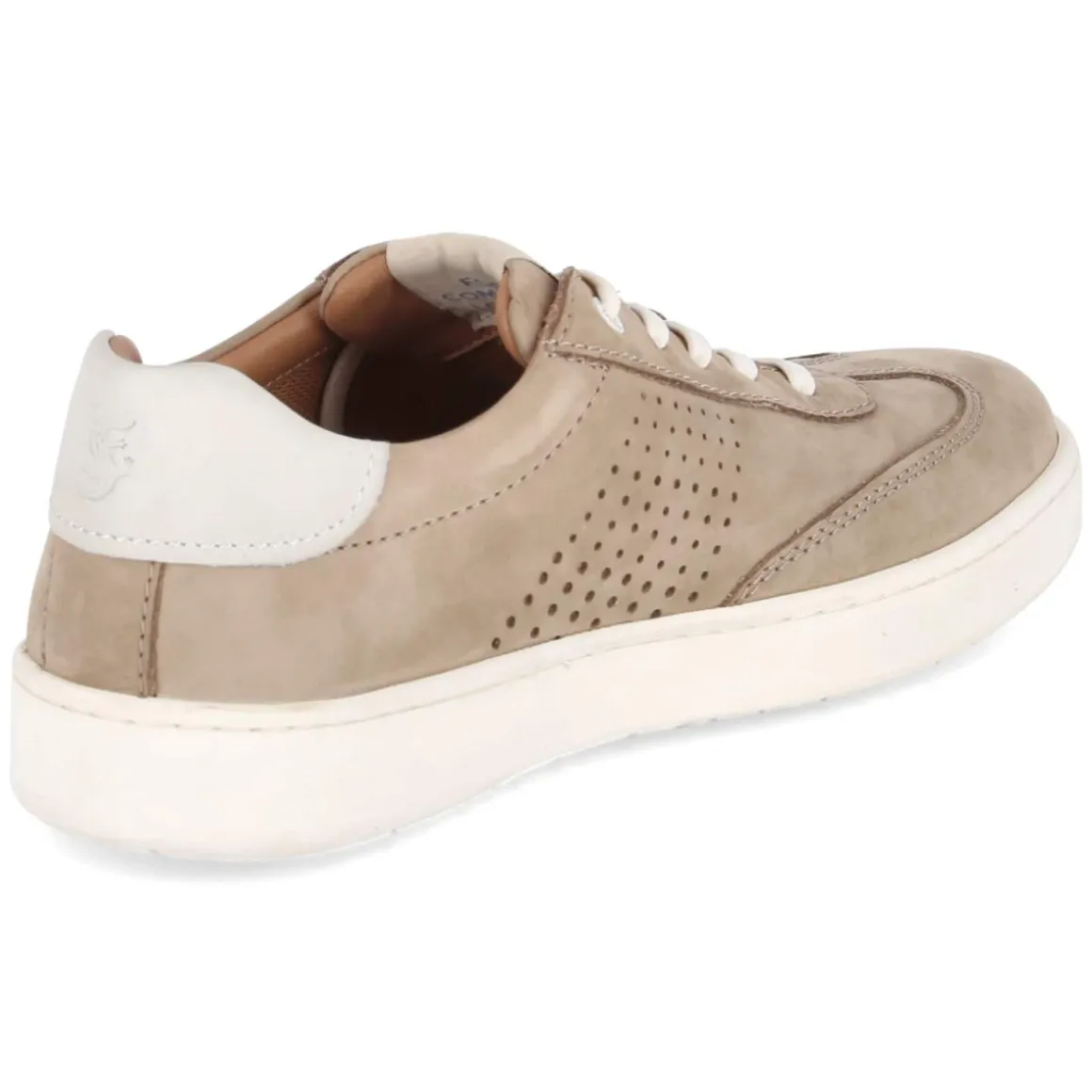 Low Sneaker - Taupe