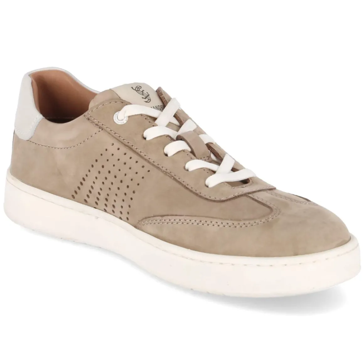 Low Sneaker - Taupe