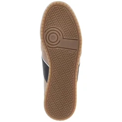 Low Sneaker - TAUPE Black