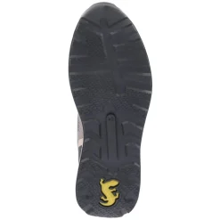 Low Sneaker - taupe/black