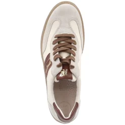 Low Sneaker - Times Bisquit