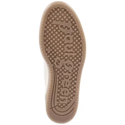 Low Sneaker - Times Bisquit