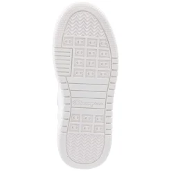 Low Sneaker - triple wht