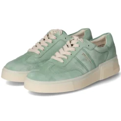 Low Sneaker - Wasabi