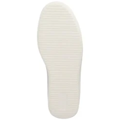 Low Sneaker - weiss kombi